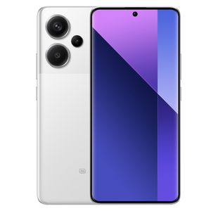 Xiaomi Redmi Note 13 Pro+ Mobilni telefon 5G 12GB/512GB/bela