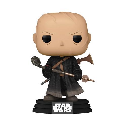 Funko Pop Star Wars: Mandalorian - Boba Fett Figurica slika 1