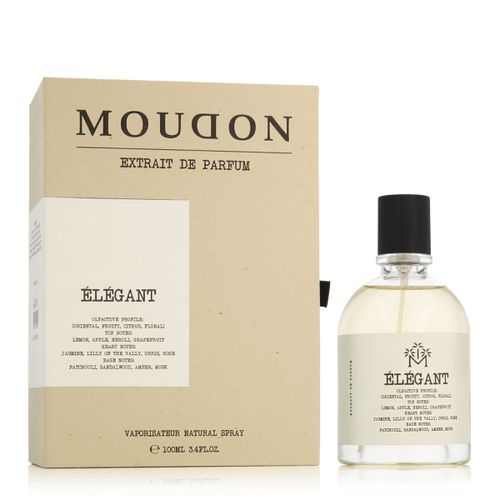 Moudon Élégant Extrait de parfum 100 ml (unisex) slika 2