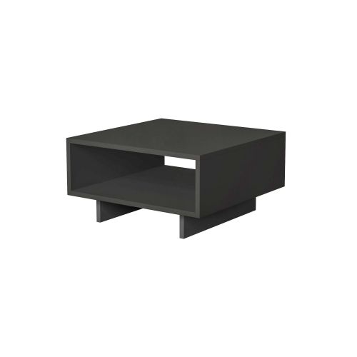 Hola - Anthracite Anthracite Coffee Table slika 7