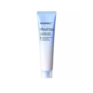 Medi-Peel Mooltox Hyaluron Layer Wrapping Mask