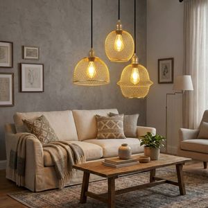 Luster Berk 16401-1 - zlatna boja