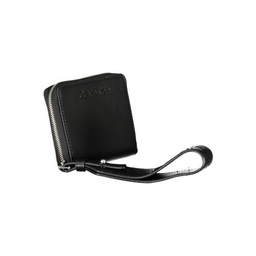 CALVIN KLEIN WOMEN'S WALLET BLACK slika 3