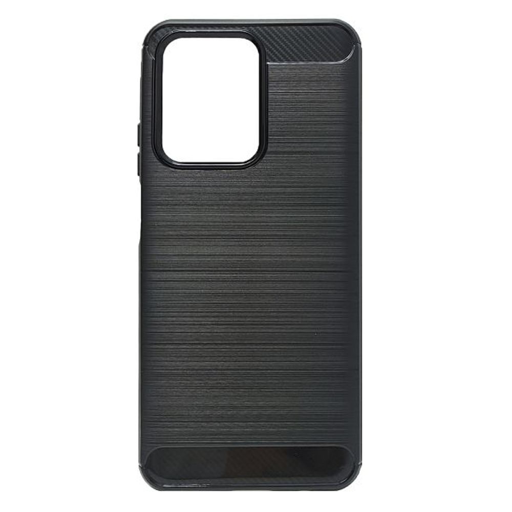 MM TPU MOTOROLA EDGE 50 PRO CARBON FIBER ll crna slika 1
