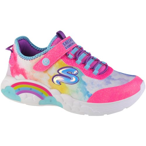 Skechers Rainbow Racer dječje tenisice 302300l-PKMT slika 1