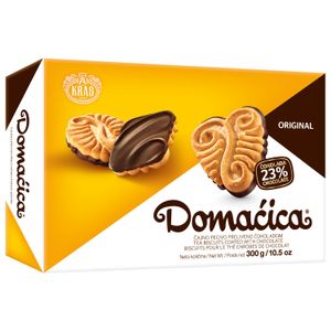 Kraš Domaćica original 300 g