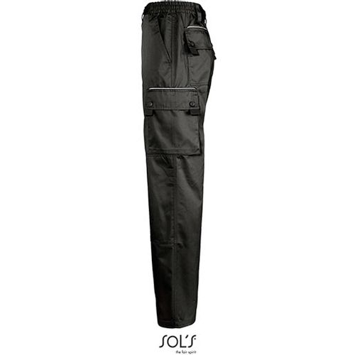 ACTIVE PRO radne pantalone slika 7