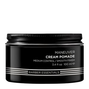 Redken NYC Redken Brews maneuver cream pomada