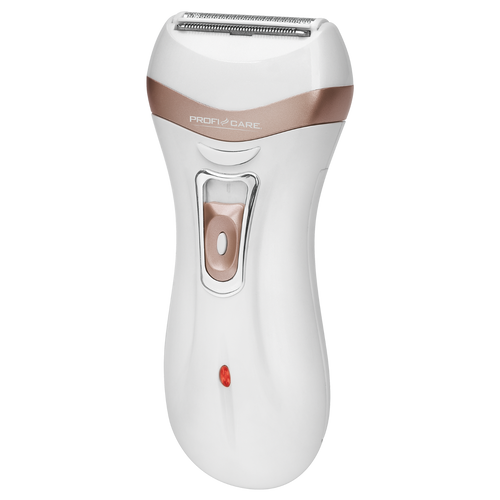 ProfiCare PC-LBS 3002 epilator, ženski brijač i turpija za pete - 3 u 1  slika 2