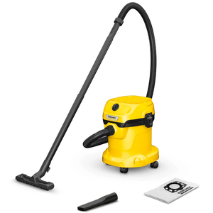 KARCHER višenamjenski usisavač WD 2 Plus V-15/4/18