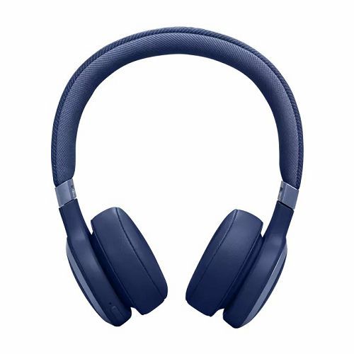 JBL slušalice on-ear BT Live 670 plave slika 4