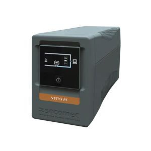 UPS Socomec NeTYS PE 650VA