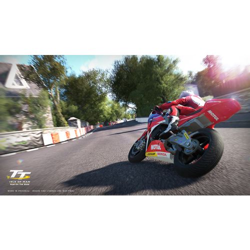 PC TT Isle of Man: Ride on the Edge slika 3