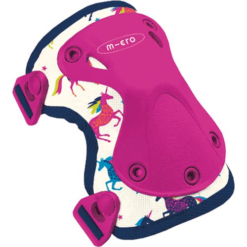 Micro Štitnici za koljena i laktove Knee-Elbow Pad Unicorn New Col S  slika 1