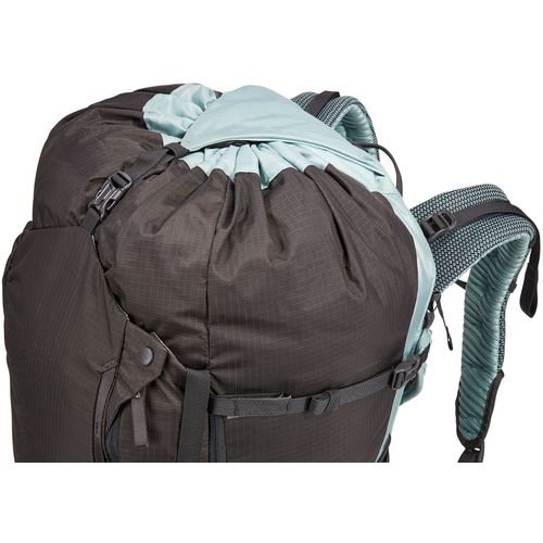 Thule Versant 60L smeđi ženski planinarski ruksak slika 6