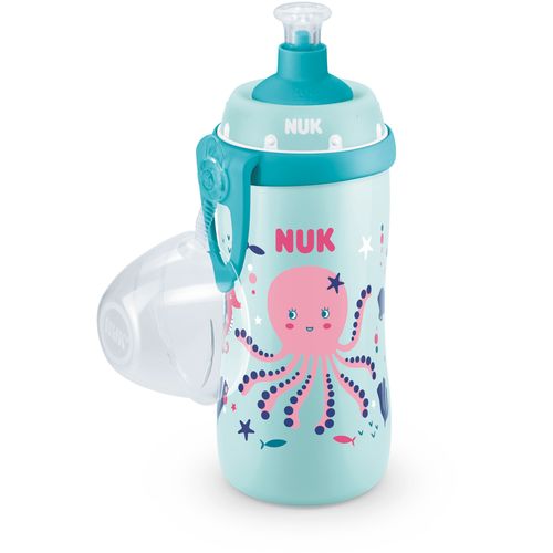 NUK čašica junior 300 ml, 18m+ 10255576 slika 4