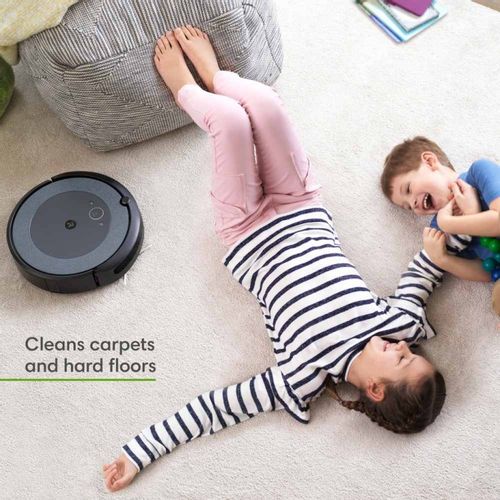 Robot usisivač Roomba i4+ (i4558) slika 9