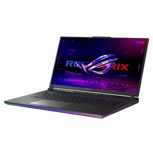 Laptop ASUS ROG Strix SCAR 18 G834JZR-R6017X/Win11Pro/18"QHD+/i9-14900HX/32GB/2TB SSD/RTX4080-12GB slika 2