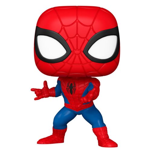 Funko POP figura Marvel Spider-Man Classics slika 2