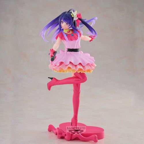 OSHI NO KO Excite Motions Ai figure 25cm slika 3