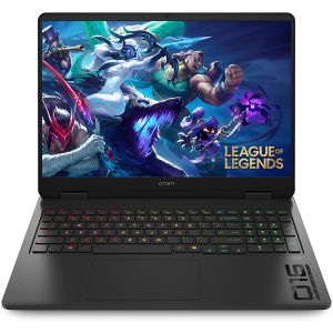 Laptop HP OMEN 16 Gaming Ultra 7 / 16GB / 1TB SSD / 16" WUXGA IPS 144Hz / NVIDIA GeForce RTX 5060 / Windows 11 Home (crni)