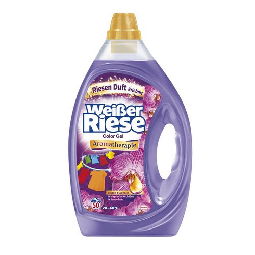 Weisser Riese Orchid gel 50wl 2,5l slika 1