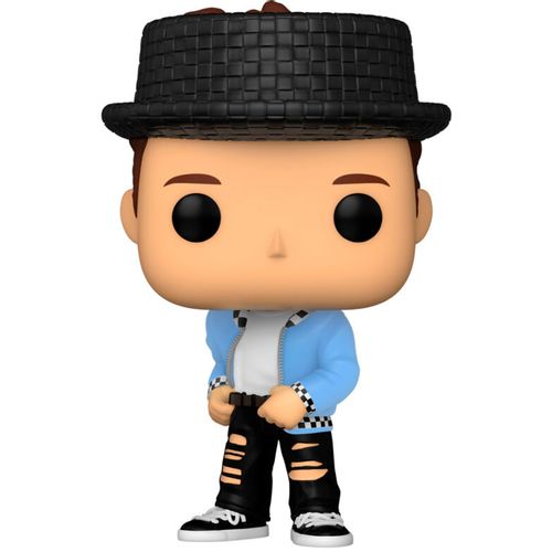 POP figure New Kids On The Block Joey slika 2