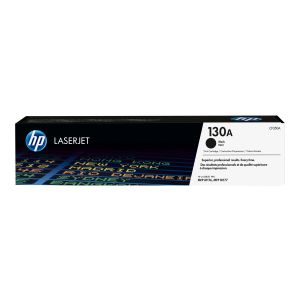 Toner HP 130A Black 1.3k pages CF350A