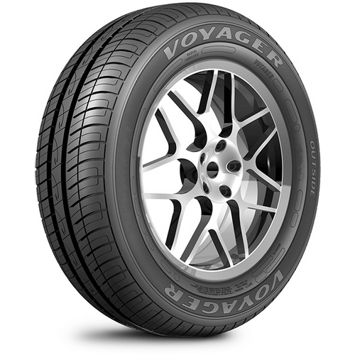 195/65R15 VOYAGER 91V SUMMER let slika 1