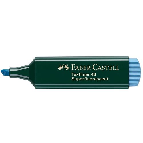 Signir Faber Castell 48 plavi 04096 slika 1