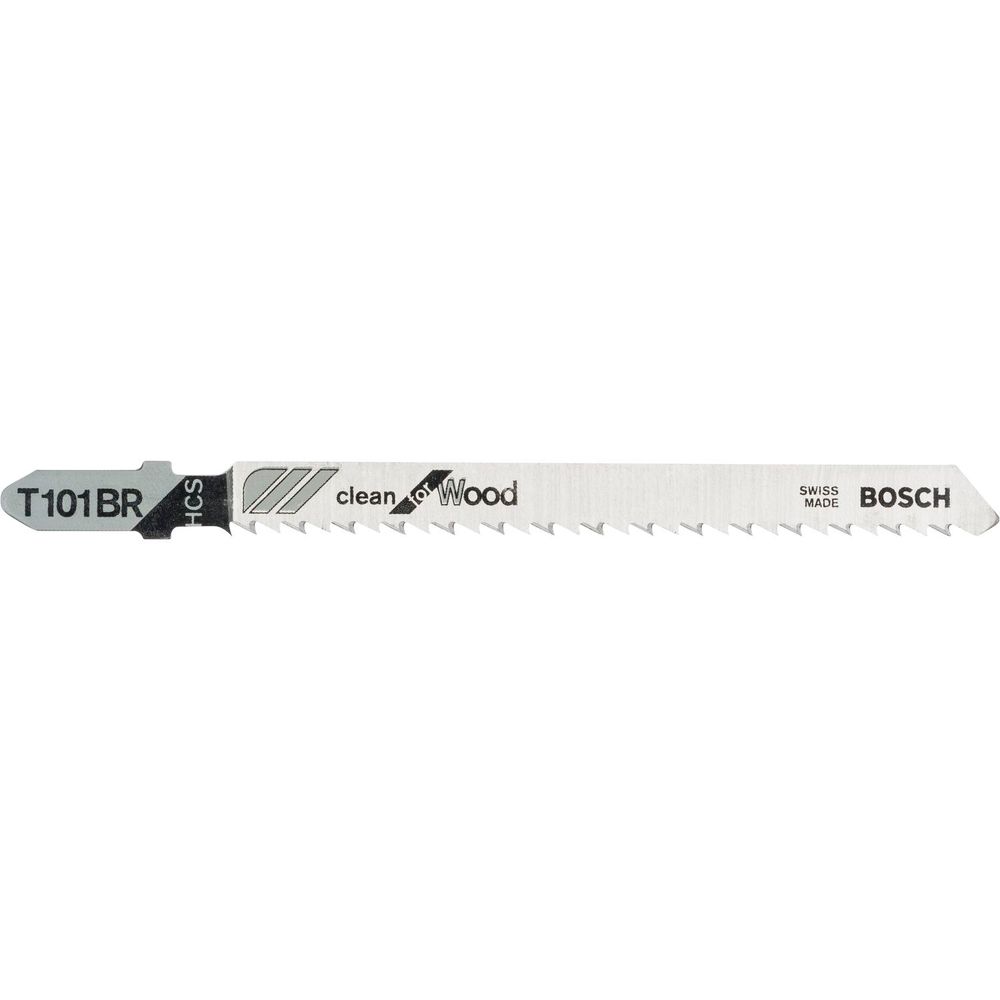Bosch List Ubodne Pile T101Br 5/1 2608630014 Bosch slika 1