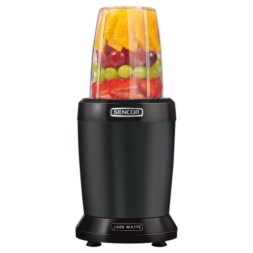 Sencor nutri blender SNB 4303 BK slika 22