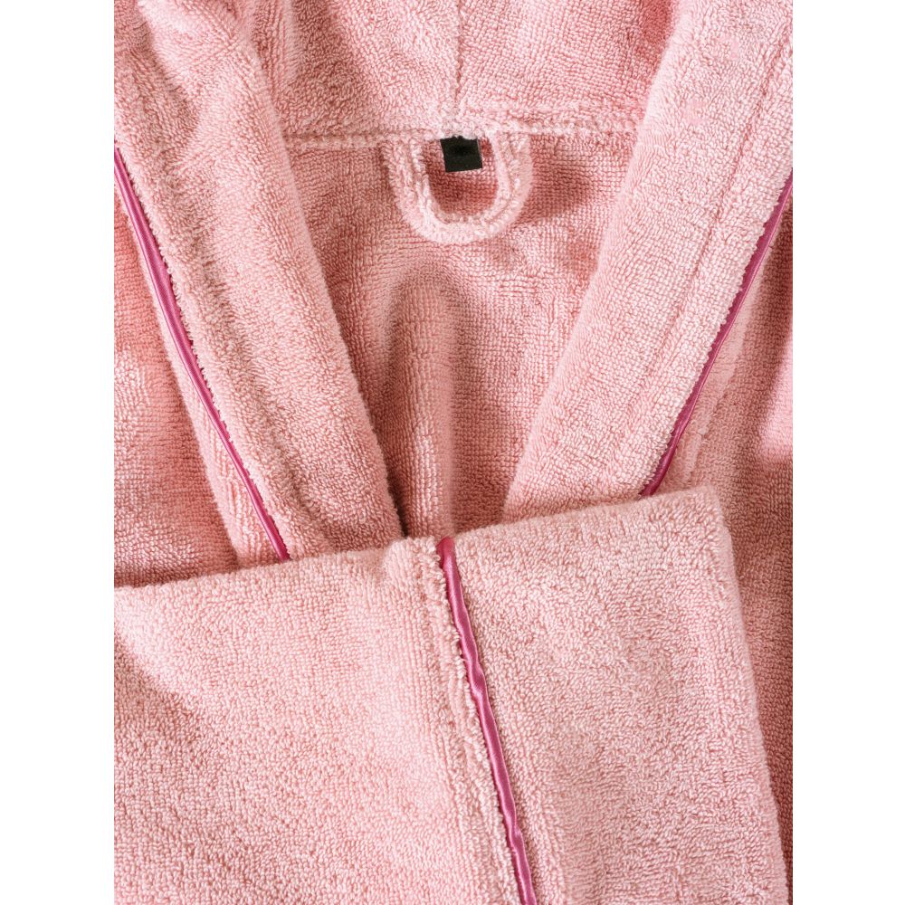 Exclusive - Powder Powder Bathrobe Set slika 2