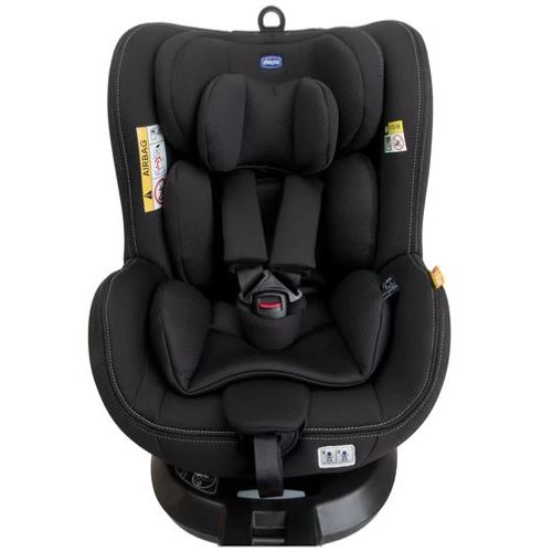 Chicco Auto sedište Seat2Fit i-size Air(45-105cm), BlackAir slika 5