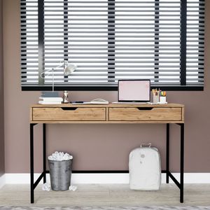 Radni stol Atlas 1600-61 Atlantic Pine