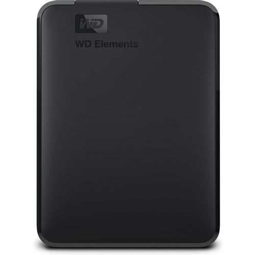 Western Digital, 2TB, external, USB 3.0 slika 1