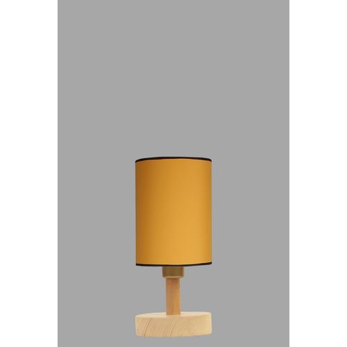 Anka 8757-3 Mustard
Oak Table Lamp slika 2