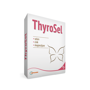 ThyroSel Kapsule 30 kom