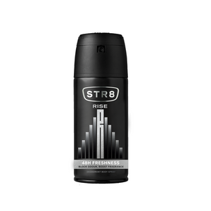Str8 Rise muški dezodorans u spreju 150ml