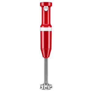 KitchenAid KA5KHBBV53EER Bežični Štapni mikser (empire red) 