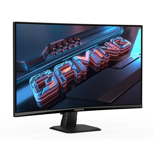 Gigabyte GS27FC EK1 Gaming Monitor 27" slika 2