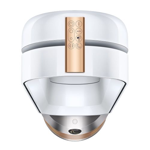 Dyson TP09 Purifier Cool White/Gold 369876 Prečišćivač vazduha slika 3