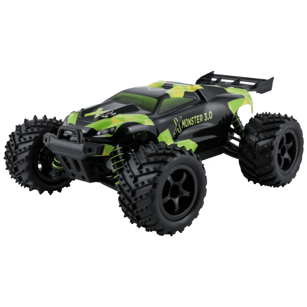 Overmax Automobil sa daljinskim upravljačem - RC X-MONSTER 3.0 slika 1