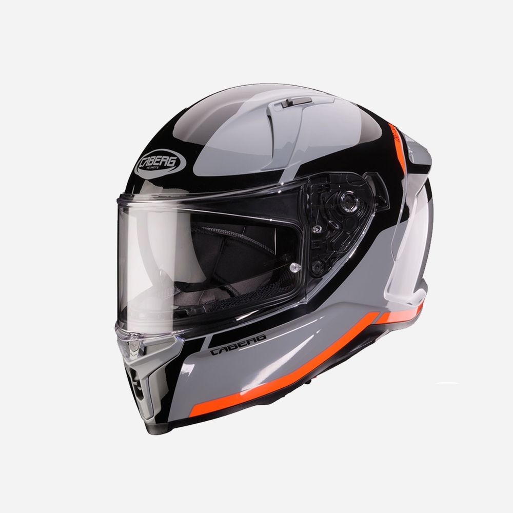 Zatvorena – full face kaciga za motor Caberg Avalon X Pure - CSC vel.M slika 1
