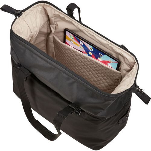 Thule Spira Weekender Bag Putna torba/ručni prtljag - Black slika 4