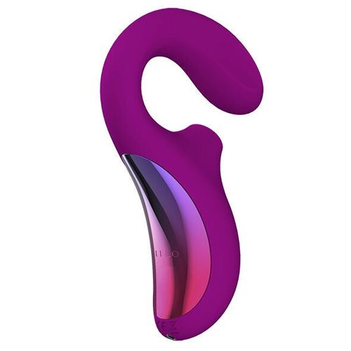 Lelo Enigma Rabbit vibrator slika 2