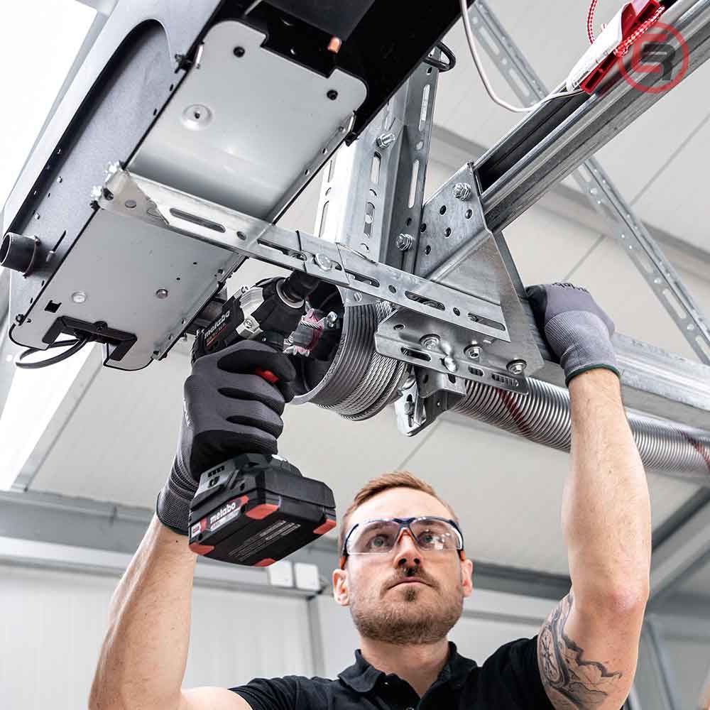 Metabo Odvijač Udarni Aku SSW 18 LT 300 BL – 1/2" (bez baterije i punjača) – 602398850 slika 4