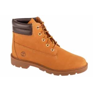 Timberland 6 in basic wr jr boot 1a2mbb