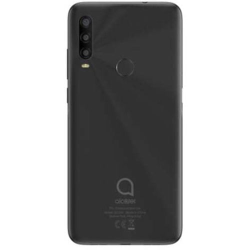 Alcatel mobilni telefon 1SE 2/32GB - 4087U, Power Gray slika 5