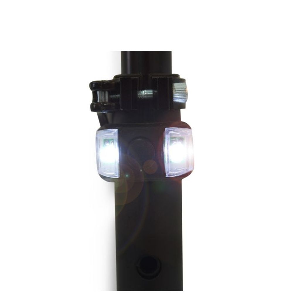 Byox Romobil Rapture, Blue slika 5